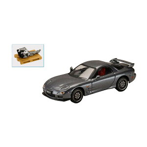 1/64 }c_ RX-7(FD3S) Spirit R Type A [`^jEO[^bN]