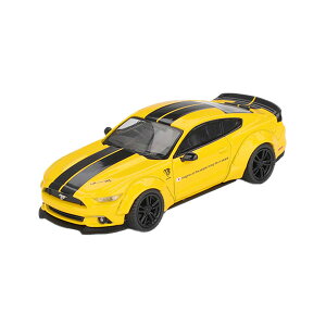 MINI-GT 1/64 LBWORKS tH[h }X^O gvCG[ (nh) ~jJ[ MGT01077-L y10\z