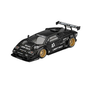 MINI-GT 1/64 {M[j JE^bN LB-WORKS ubN (nh) ~jJ[ MGT01081-L y10\z
