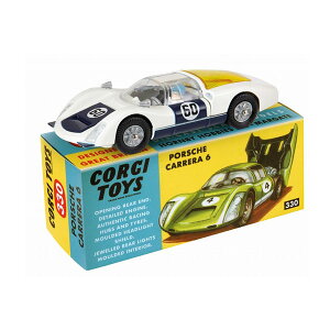 CORGI (R[M[) 1/43 R[M[fNu 330 g |VF J6 _CLXgf ~jJ[ CG54321005 iZM155466j