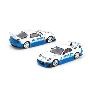 POP RACE x Enigma 1/64 }c_ RX-7 (FD3S) u[/zCg ~jJ[ PRE021 y2\z