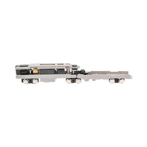 264484 g~[ebN SRNV̓jbg H2Aڎԗp TM-TR03 1/150(NQ[WXP[) ĐY S͌^ y12\z