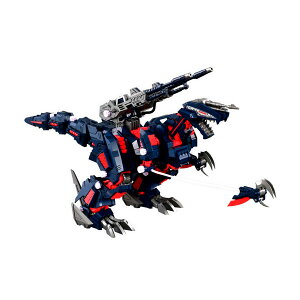 リアライズモデル 1/100 ZOIDS ゾイド RMZ-011 ジェノザウラー レイヴン仕様 アクションプラキット タカラトミー T-SPARK 【2月予約】
