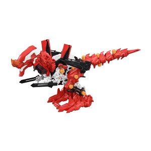 シナジネクス エヴァンゲリオン/ゾイド 汎用獣型決戦兵器ゼノレックス 正規実用型2号機 タカラトミー T-SPARK 【2月予約】