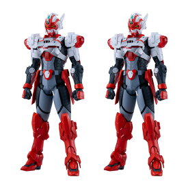 送料無料◆PLAMATEA 電脳警察サイバーコップ JP-00X-1 ジュピタービット プラモデル 2個セット マックスファクトリー 【1月予約】