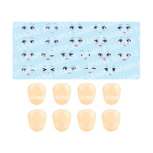 nʏ뉀 JX^}CYtFCXfJ[Zbg Vol.10 (炮ق̂肩fUC cJpA) vf RguL y11\z