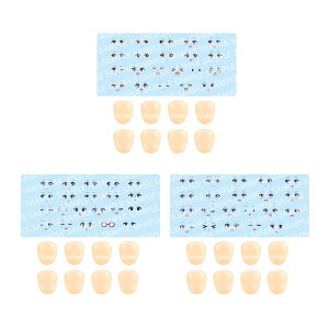 nʏ뉀 JX^}CYtFCXfJ[Zbg 炮ق̂肩fUC 3Zbg (Vol.8 ΐG}pA/Vol.9 VpA/Vol.10 cJpA) vf RguL y11\z