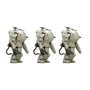 WAVE }V[lN[K[ Ma.K. 1/20 S.A.F.S.SPACE TYPE 2C X[p[{[ (Moon Snowman) vf 3Zbg MK-081 y12\z