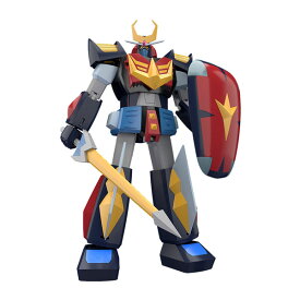 再販 MODEROID 宇宙戦士バルディオス バルディオス プラモデル グッドスマイルカンパニー 【2月予約】