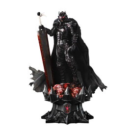 送料無料◆ビルドアートマスターライン ベルセルク ガッツ 狂戦士の甲冑 “怒り” プラスチックモデルキット プライム1スタジオ 【未定予約】