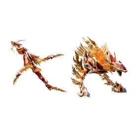 アルカナディア ゼノアルマ 2種セット (ブレイズ オーピス/フレイム シュトラール) プラモデル コトブキヤ 【12月予約】
