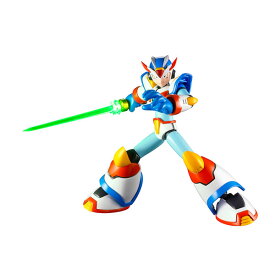 再販 1/12 ロックマンX マックスアーマー プラモデル コトブキヤ 【3月予約】