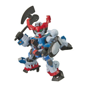 BLOCKCROSS ブロックロス GQuuuuuuX ジークアクス バンダイ (ZP155988)