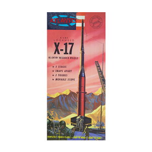 AgeBXf 1/40 AJR bL[h X-17 Pbg vf AMCH1810 y11\z