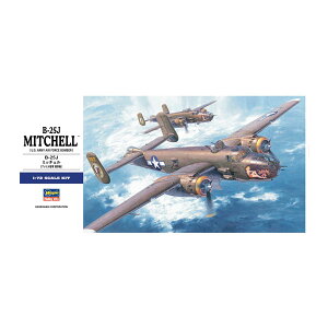Ĕ nZK 1/72 B-25J ~b`F vf E16 y10\z