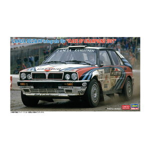 �n�Z�K�� 1/24 �����`�A �f���^ HF �C���e�O���[�� 16v �g���[�X �I�u �`�����s�I���Y 1991�h �v�����f�� 20785 �iZS155837�j