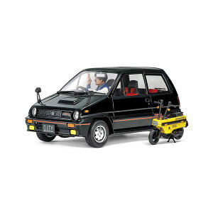 ^~ 1/24 X|[cJ[V[Y No.369 Honda VeB ^[{ vf 24369 iZS155862j