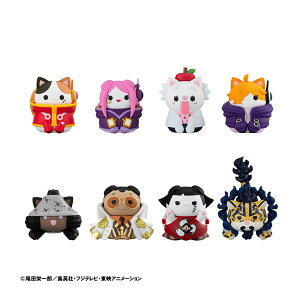 MEGA CAT PROJECT s[X js[Xj[I GbOwbh KnEX (1BOX) y12\z