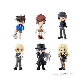 PalVerse 名探偵コナン vol.2 (1BOX) ブシロードクリエイティブ 【12月予約】