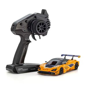  32364OR MINI-Z RWD MR-04 fBZbg }N[ 720S GT3 03 IWiZR155354j