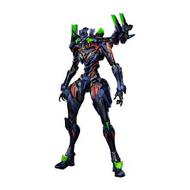 送料無料◆鉄魄(MORTAL MIND)シリーズ エヴァンゲリオンANIMA エヴァンゲリオン最終号機 (ULTIMUS EDITION) 合金可動フィギュア CCSTOYS 【11月予約】