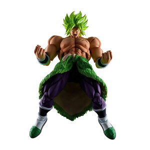 S.H.Figuarts スーパーサイヤ人ブロリーフルパワー」の人気商品一覧 