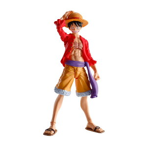 S.H.Figuarts �����s�[�X �����L�[�ED�E���t�B -�S��������- �o���_�C�X�s���b�c �t�B�M���A �iZF156010�j
