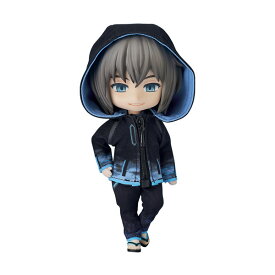 送料無料◆ねんどろいどどーる Fate/Grand Order プリテンダー/オベロン 不機嫌サマー・オベロンVer. オランジュ・ルージュ フィギュア （ZF156043）
