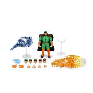 Xg[gt@C^[ 1/12 ANVtBMA xK v[[2 fbNXdl (M.Bison Player 2 Next Level) JADATOYS JADA36691 iZF156119j