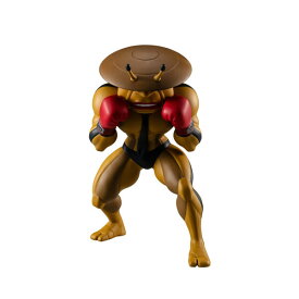 オカルティックソフビコレクション TVアニメ『ダンダダン』 ドーバーデーモン メガハウス フィギュア 【2月予約】