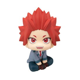 るかっぷ 僕のヒーローアカデミア 切島鋭児郎 メガハウス フィギュア 【3月予約】