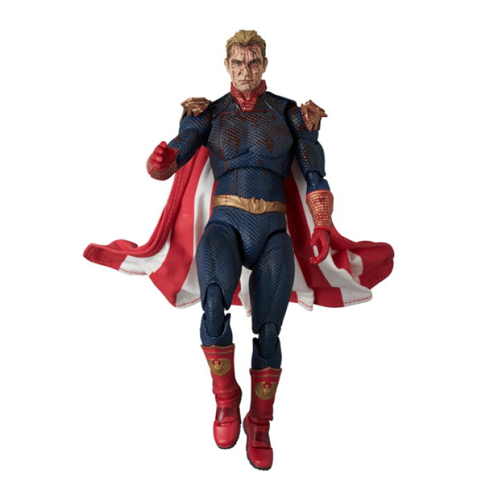 楽天市場】送料無料◇MAFEX マフェックス No.269 HOMELANDER BLOOD 