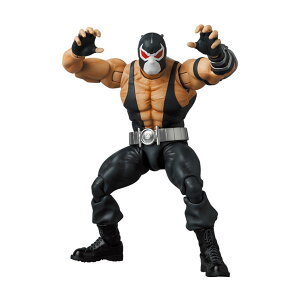 MAFEX }tFbNX No.216 BANE (BATMAN KNIGHTFALL Ver.) xC obg}FiCgtH[ fBREgC tBMA iZF156483j