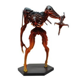 送料無料◆CCPJAPAN×Yoshi. Project EX エヴァンゲリオン 第4の使徒 N2地雷被弾Ver. CCP フィギュア 【1月予約】