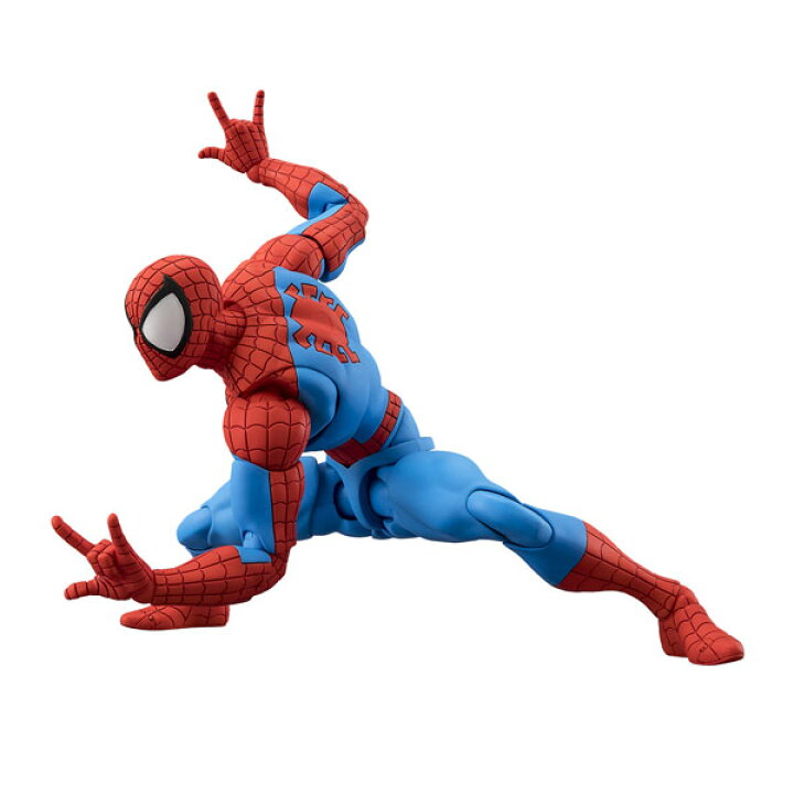 楽天市場】S.H.Figuarts スパイダーマン (GAMERVERSE) バンダイ 