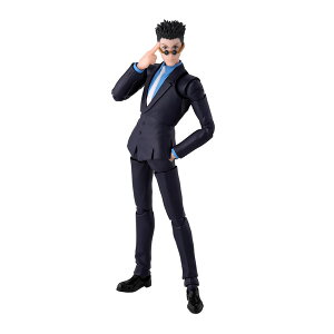 S.H.Figuarts HUNTER×HUNTER II o_CXsbc tBMA y3\z