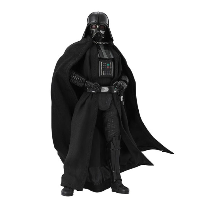 楽天市場】S.H.Figuarts ダース・ベイダー -Classic Ver.- (STAR WARS 