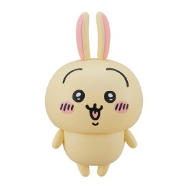 再販 ねんどろいど ちいかわ うさぎ マックスファクトリー フィギュア 【7月予約】