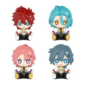 Huggy Good Smile 񂳂ԂX^[YII 4Zbg (VӉ/HiMERU/͂͂/ŖjL) ObhX}CA[cC tBMA y3\z