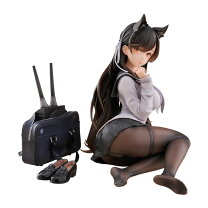 楽天市場】アズールレーン 愛宕 真夏の行進曲ver. 1/7 完成品 
