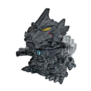 SPLASH MONSTER (3@ -BLACK-)  y11\z