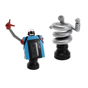 CCP BMC Bust Model Collection L}V[Y No.6/No.7 2Zbg (XeJZLO/XvO}) TF~[gp[ct tBMA y2\z