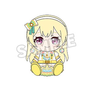 BanG Dream�I �ʂ������ Pastel��Palettes ���� �琹 �O�b�h�X�}�C���J���p�j�[ �iZG156669�j