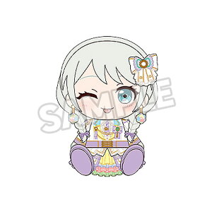 BanG Dream�I �ʂ������ Pastel��Palettes ��{ �C�� �O�b�h�X�}�C���J���p�j�[ �iZG156671�j