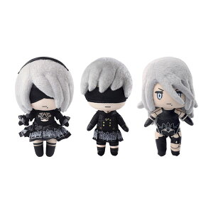 NieRFAutomata j[A I[g}^ ~jʂ 3Zbg (2B (nB^)/9S (n㍆S^)/A2 (nA^)) XNEFAEGjbNX y1\z