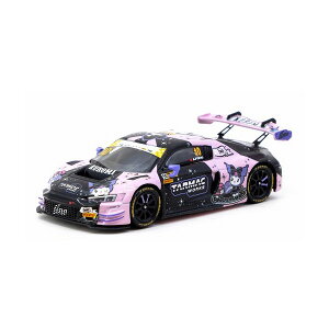 ^[}bN 1/64 AEfBER8 LMS GT3 EVO II 2024 FIA GT[hJbvE}JI EmE[VOE`[ 10 Af[EtH p^[}bNJ[h3 ~jJ[ T64-043-24MGP10 y12\z