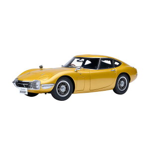 I[gA[g 1/18 g^ 2000GT 1967 (S[h) ~jJ[ 79549 y9\z