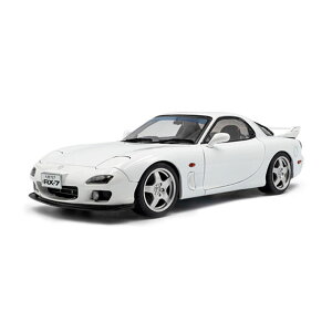 SOLIDO 1/18 }c_ RX-7 (FD3S) 1999 (zCg) _CLXgf ~jJ[ S1810607 iZM156709j