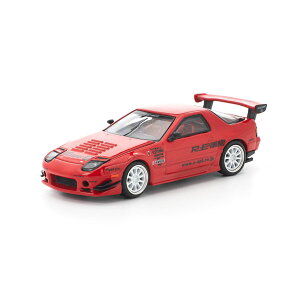 POP RACE 1/64 }c_ RX-7iFC3SjREJ{ bh ~jJ[ PR640343 y1\z
