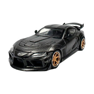 POP RACE 1/64 �_�[�E�B���v�� 66G WBK �X�[�v�� A90 �J�[�{���G�f�B�V���� �~�j�J�[ PR640398 �y2���\��z